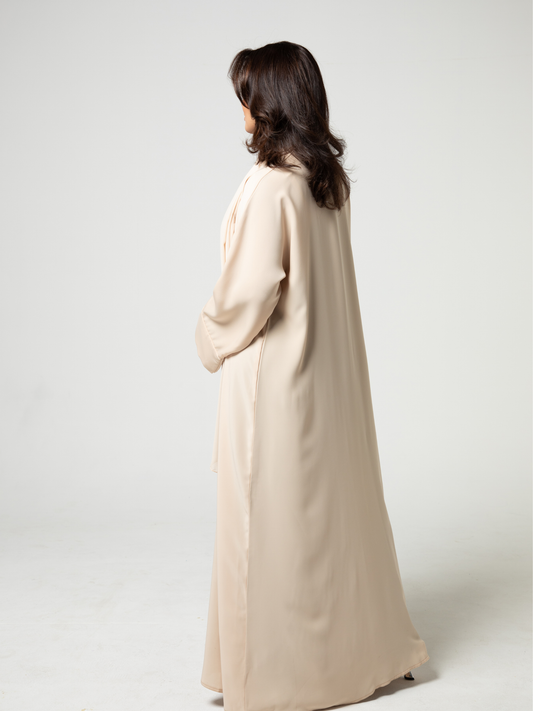 Noor Abaya