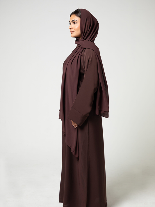 Amani Abaya