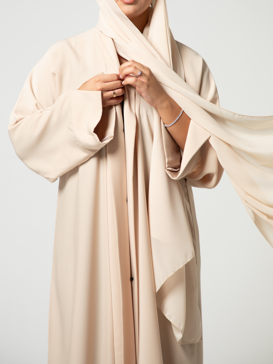 Noor Abaya