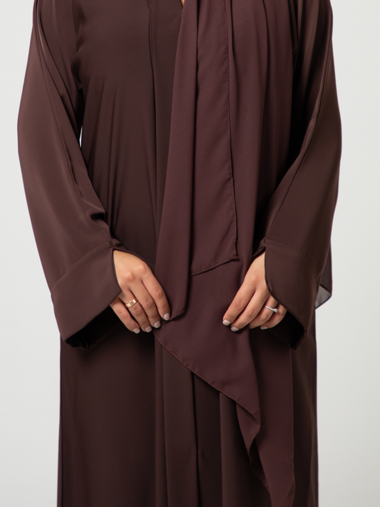 Amani Abaya