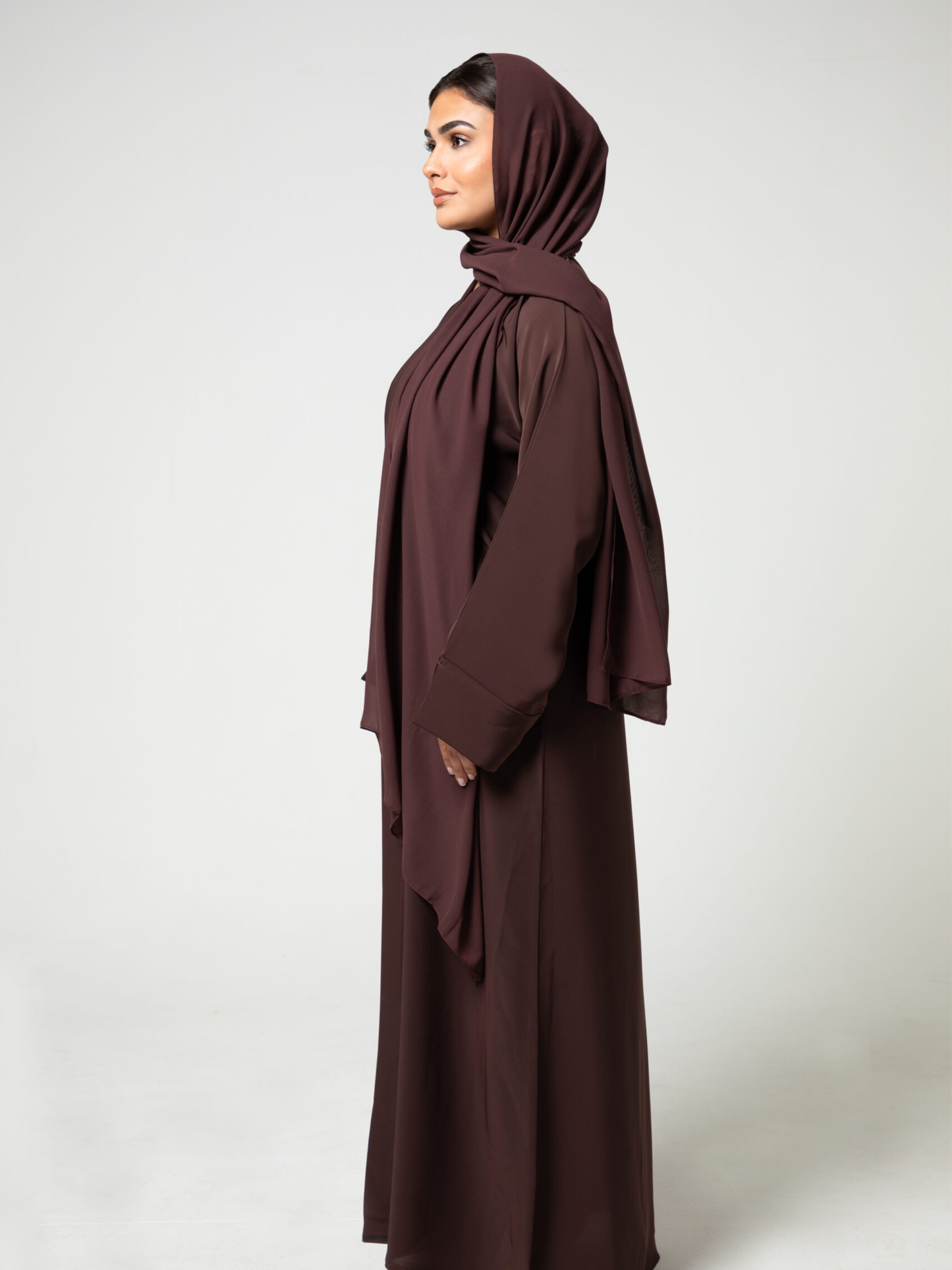 Amani Abaya