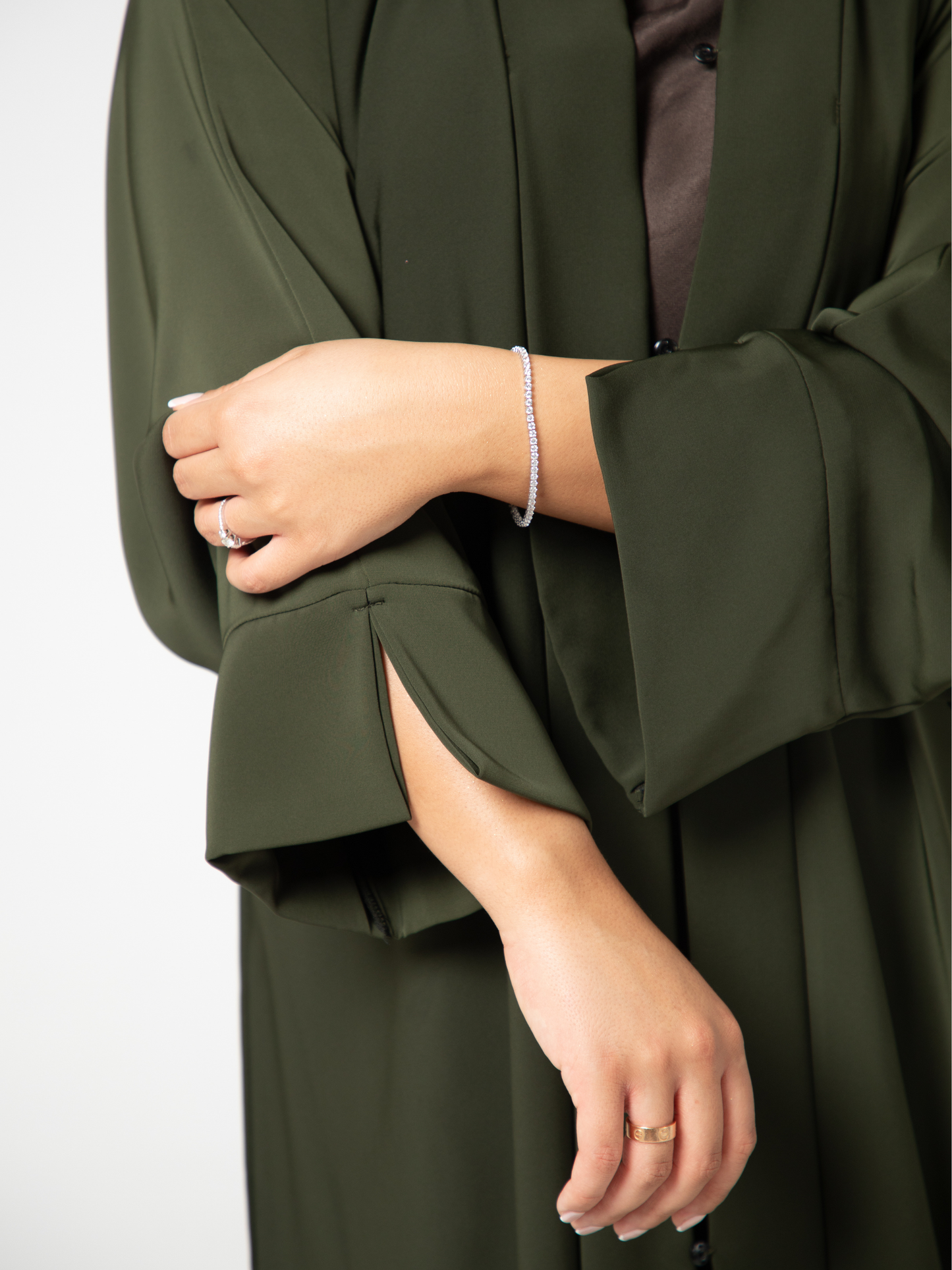 Jasmine Abaya