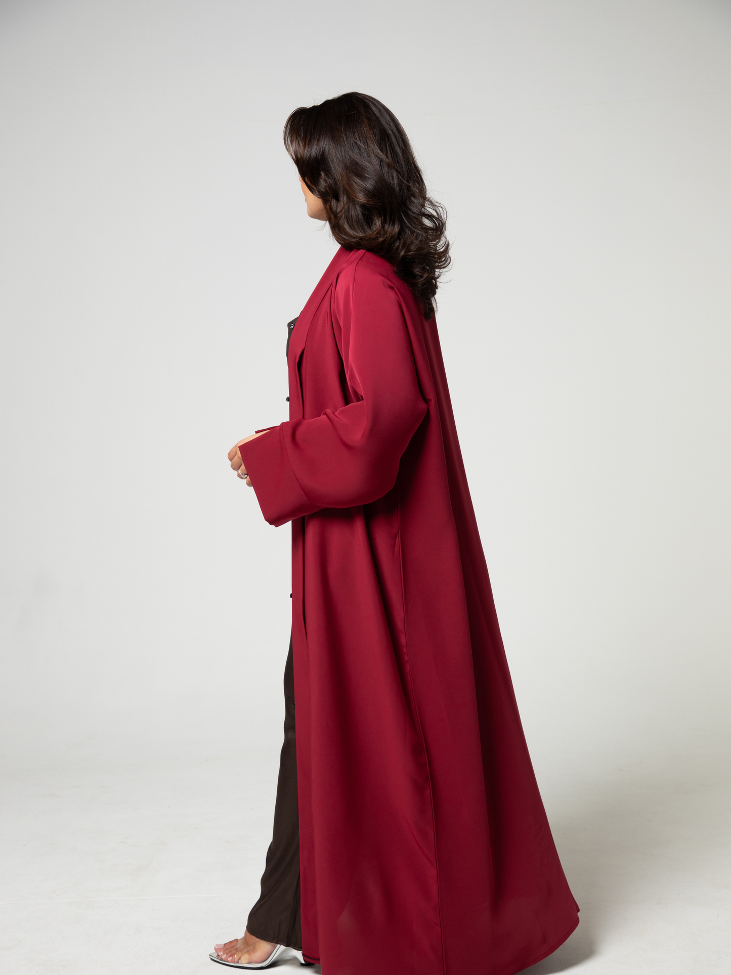 Layali Abaya