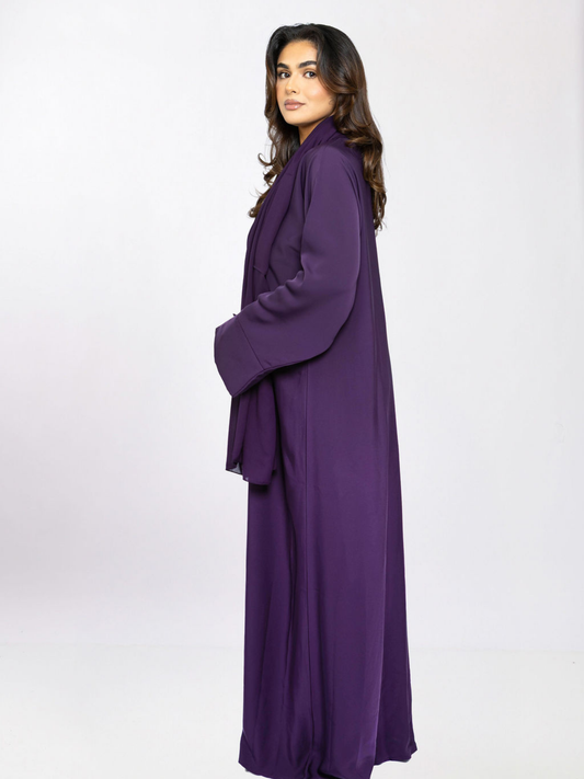 Warda Abaya
