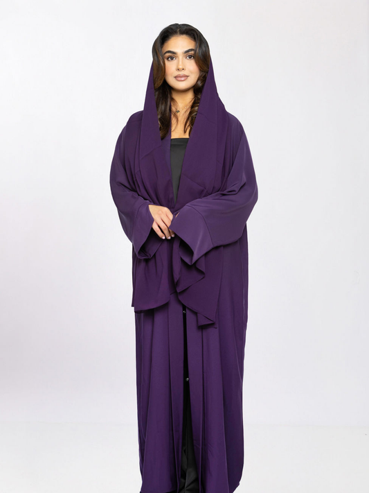 Warda Abaya